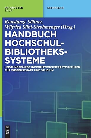 Niedermair, Klaus: Die Bibliothek für Sozial- und Wirtschaftswissenschaften der Universitäts- und Landesbibliothek Tirol